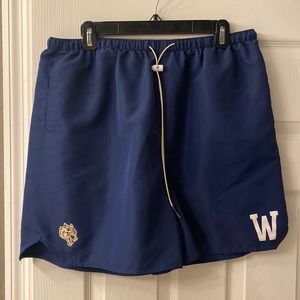 Limited Edition Darc Sport shorts